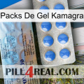 Kamagra Gel Packs 39